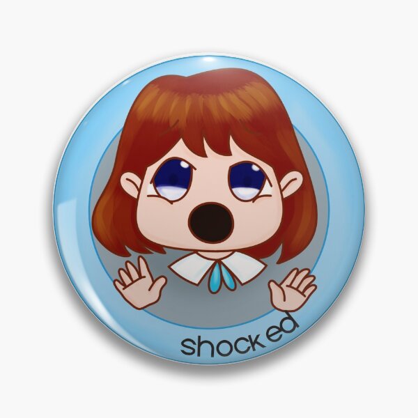 Item preview, how are you feeling today: shocked designed and sold by chrisbats.