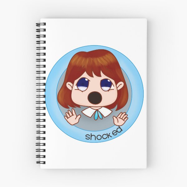 Item preview, how are you feeling today: shocked designed and sold by chrisbats.