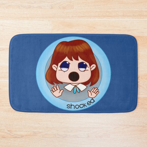 Item preview, how are you feeling today: shocked designed and sold by chrisbats.