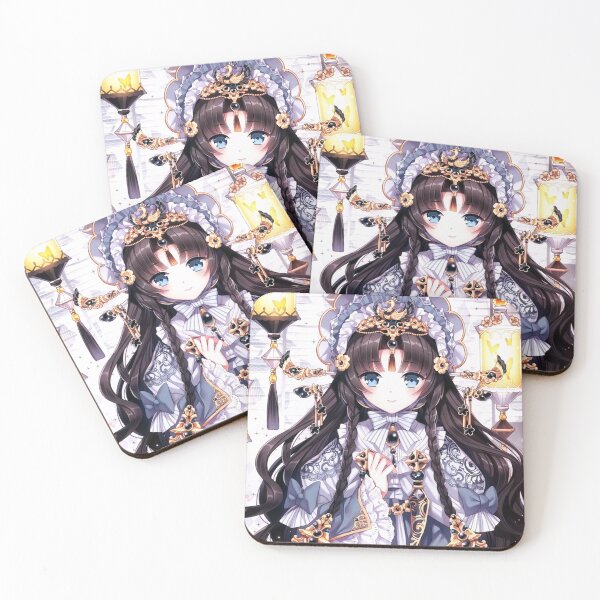 Item preview, Girl designed and sold by RevoEmpat.