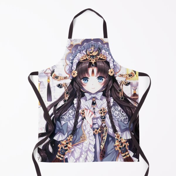 Item preview, Girl designed and sold by RevoEmpat.