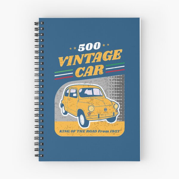 Item preview, Fiat 131 Abarth designed and sold by Thorntongifts.