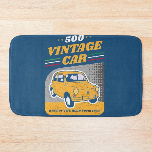 Item preview, Fiat 131 Abarth designed and sold by Thorntongifts.