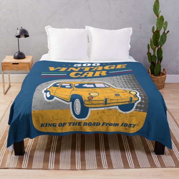 Item preview, Fiat 131 Abarth designed and sold by Thorntongifts.