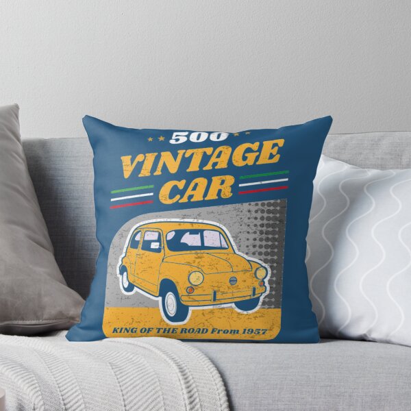 Item preview, Fiat 131 Abarth designed and sold by Thorntongifts.