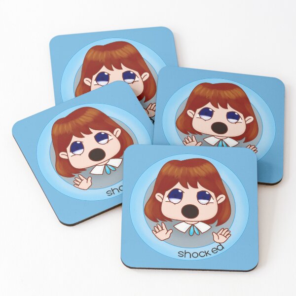 Item preview, how are you feeling today: shocked designed and sold by chrisbats.