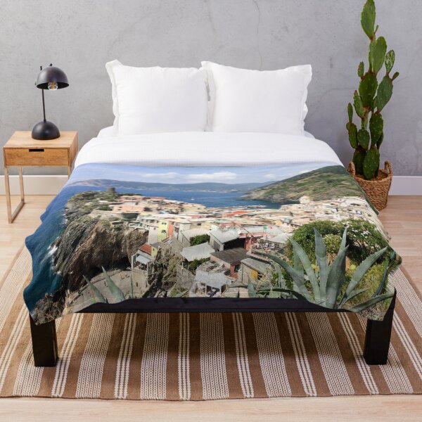 Item preview, Vistas de Cinque Terre designed and sold by Pauline S.