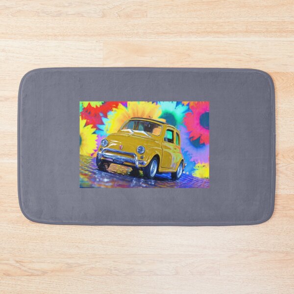 Item preview, Fiat 500 Little Italian designed and sold by Thorntongifts.