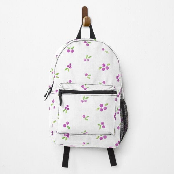 Item preview, Berry Much (Purple) designed and sold by feivours.
