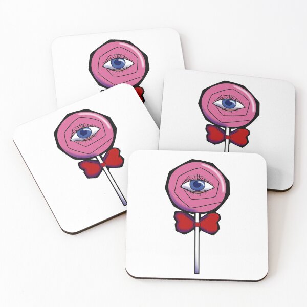 Item preview, Lolli Eye designed and sold by Fried-Knight.