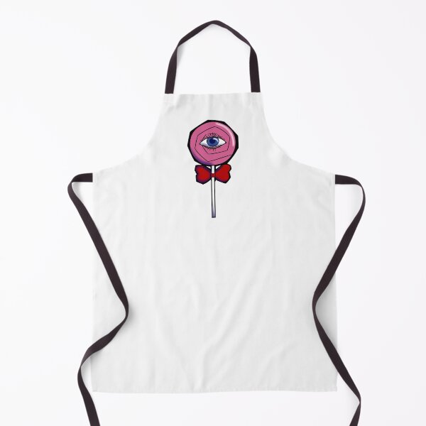Item preview, Lolli Eye designed and sold by Fried-Knight.