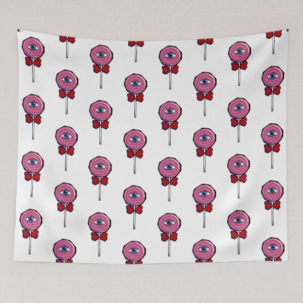 Item preview, Lolli Eye designed and sold by Fried-Knight.