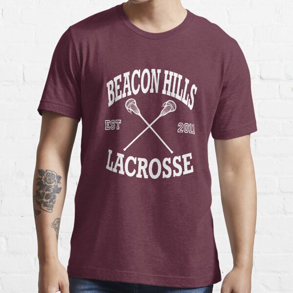 "Lacrosse" Tshirt for Sale by nirvanahxmp Redbubble lacrosse t