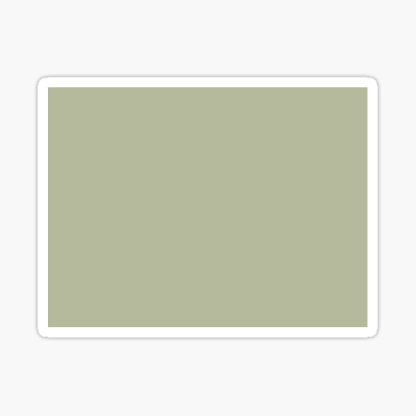Item preview, sage green color designed and sold by The Poette.
