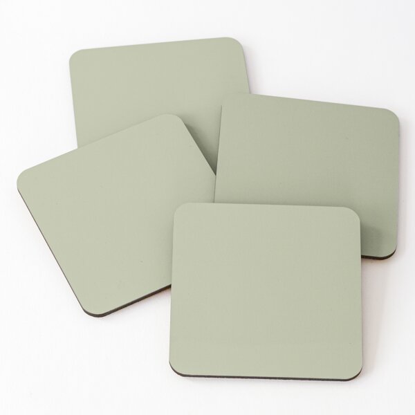 Item preview, sage green color designed and sold by The Poette.