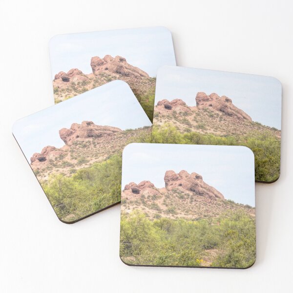 Item preview, Arizona Sandstone Rocks designed and sold by Elisabeth Lucas.