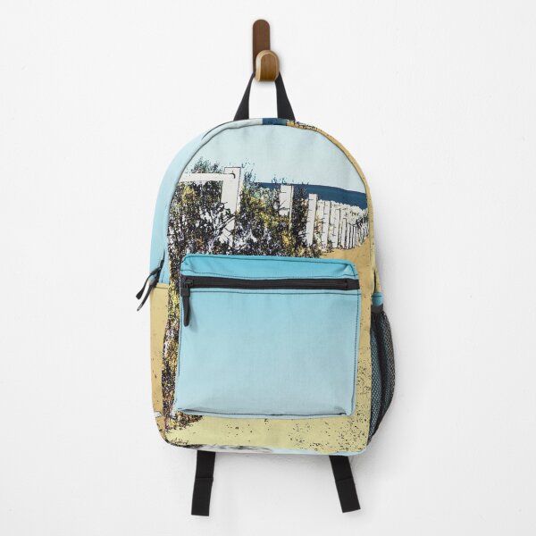 Item preview, West Beach Welcome designed and sold by Kate Davies.