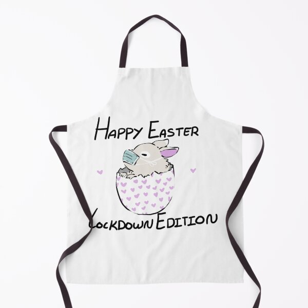 Item preview, Easter Lockdown designed and sold by Alice Cheng.