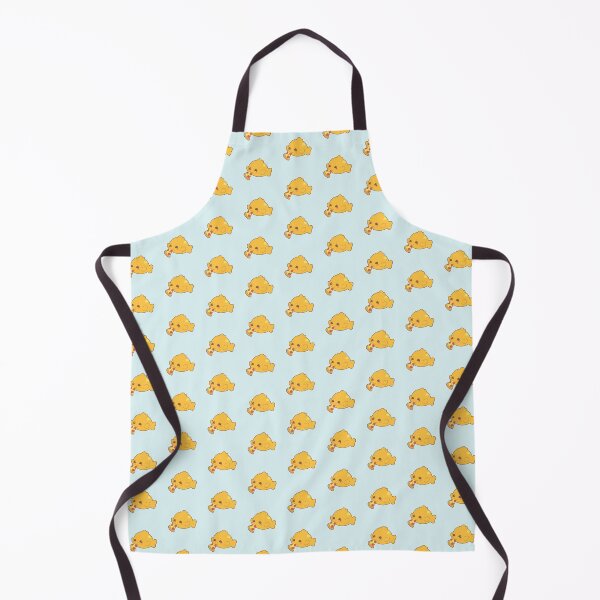 Item preview, Fish loves pizza designed and sold by Chubbus.