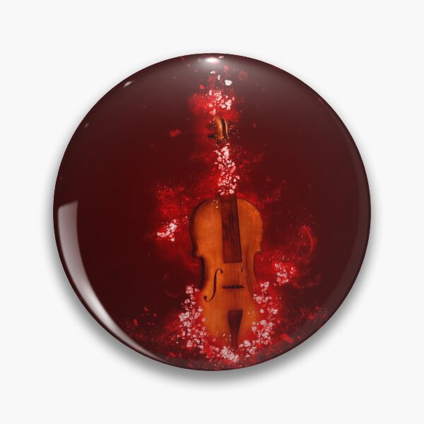 Item preview, Music, wonderful violin designed and sold by nicky2342.