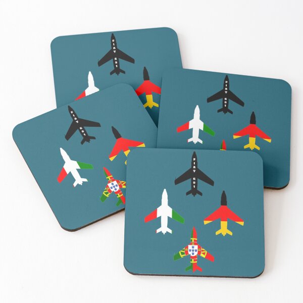 Item preview, Fiat G91 Jet Fighter designed and sold by Thorntongifts.