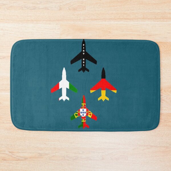 Item preview, Fiat G91 Jet Fighter designed and sold by Thorntongifts.