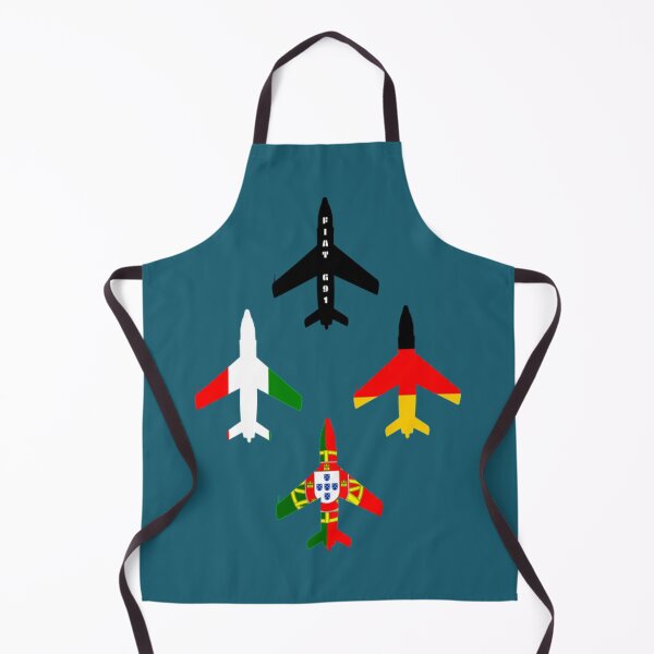 Item preview, Fiat G91 Jet Fighter designed and sold by Thorntongifts.