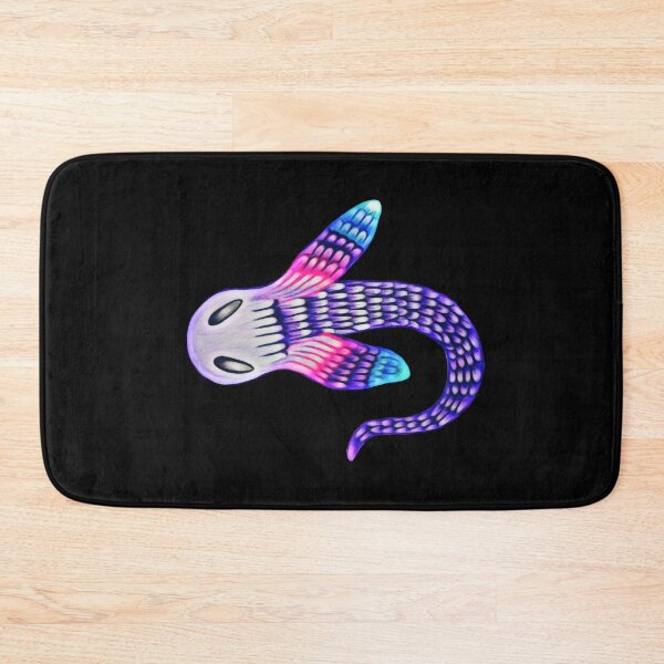 Item preview, Galactic fish designed and sold by anilhucornejo.