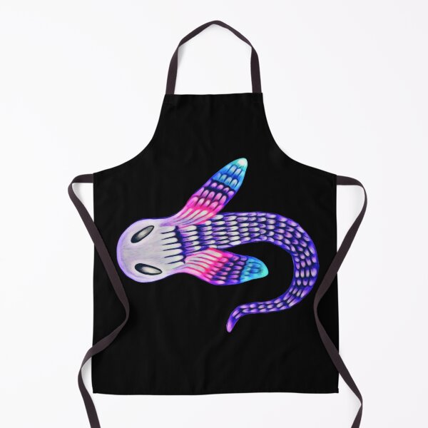 Item preview, Galactic fish designed and sold by anilhucornejo.