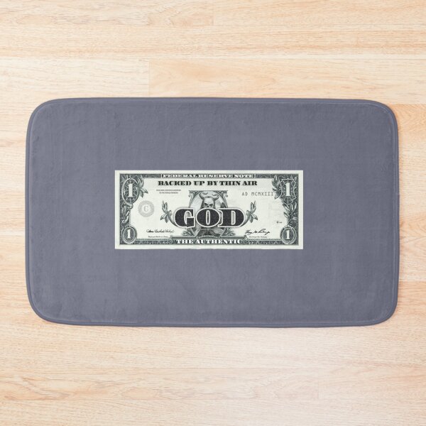 Item preview, Fiat Money Fiat  designed and sold by Thorntongifts.