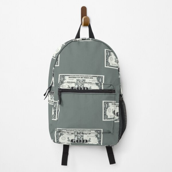 Item preview, Fiat Money Fiat designed and sold by Thorntongifts.