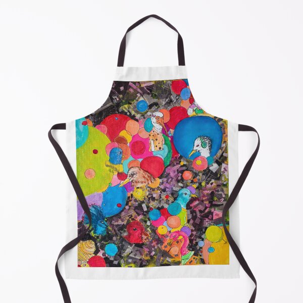 Item preview, Animals on My Mind designed and sold by Fotogramas.