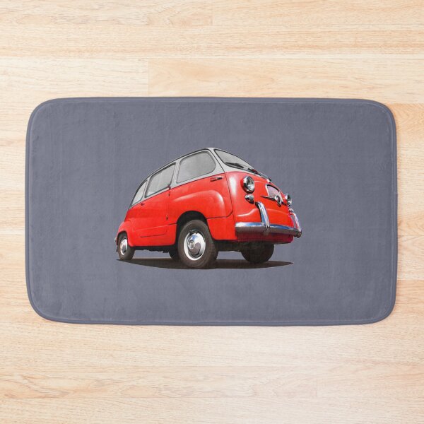 Item preview, Fiat Multipla  designed and sold by Thorntongifts.