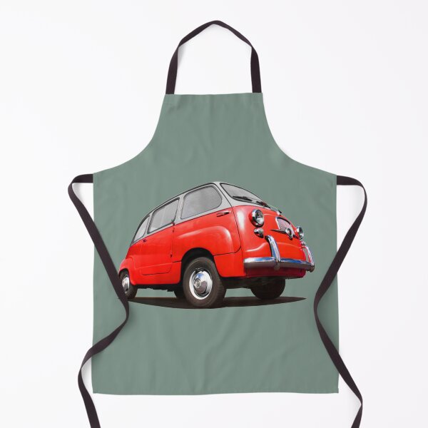 Item preview, Fiat Multipla  designed and sold by Thorntongifts.