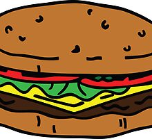Bob's Burgers: Stickers | Redbubble