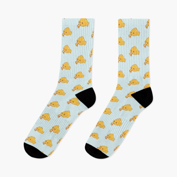 Item preview, Fish loves pizza designed and sold by Chubbus.