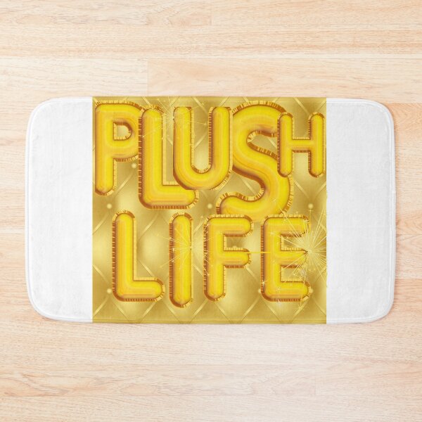 Item preview, PLUSH LIFE designed and sold by GiantSwag.