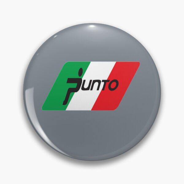 Item preview, Fiat Punto designed and sold by Thorntongifts.