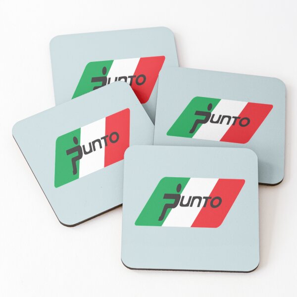 Item preview, Fiat Punto designed and sold by Thorntongifts.