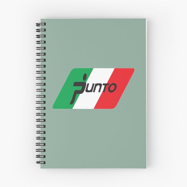 Item preview, Fiat Punto designed and sold by Thorntongifts.