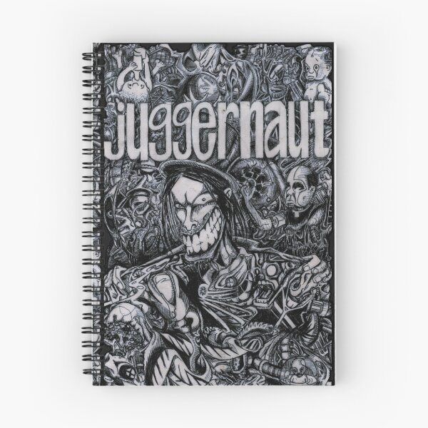 Item preview, Juggernaut designed and sold by 31Threads.