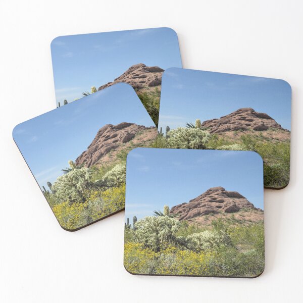 Item preview, Red Rock Beauty designed and sold by Elisabeth Lucas.