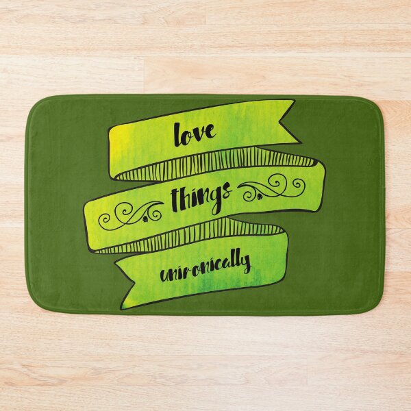 Item preview, love things unironically designed and sold by storyranger.