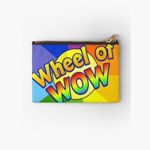 Item preview, Wheel of Wow designed and sold by tasteydesigns.