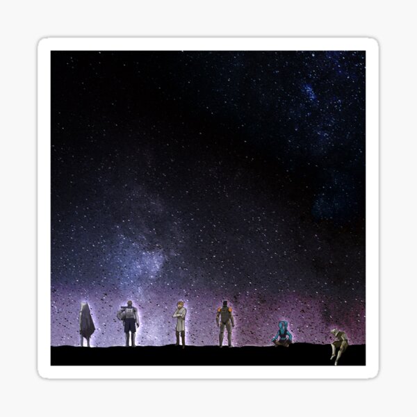 Vista previa del artículo con la obra «Galaxy muy, muy lejano», diseñado y vendido por nottonyharrison.