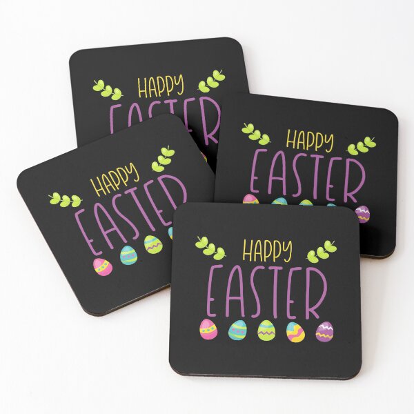 Item preview, Happy easter designed and sold by Terisdesign.