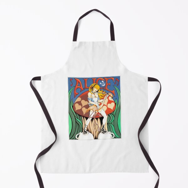 Item preview, Alice designed and sold by HallwardHouse.