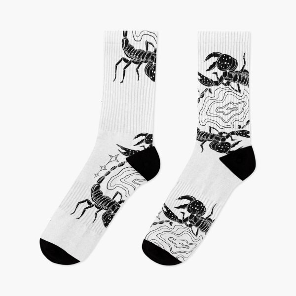 Item preview, Scorpiones designed and sold by 808Studio.