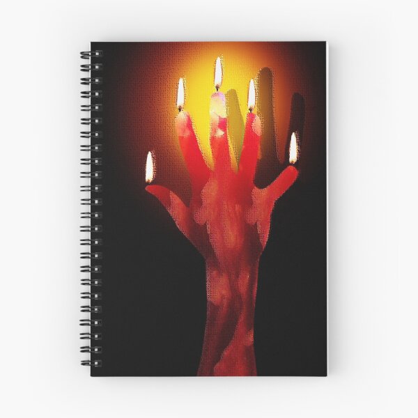 Item preview, HAND OF FATE designed and sold by Neil Finnemore.