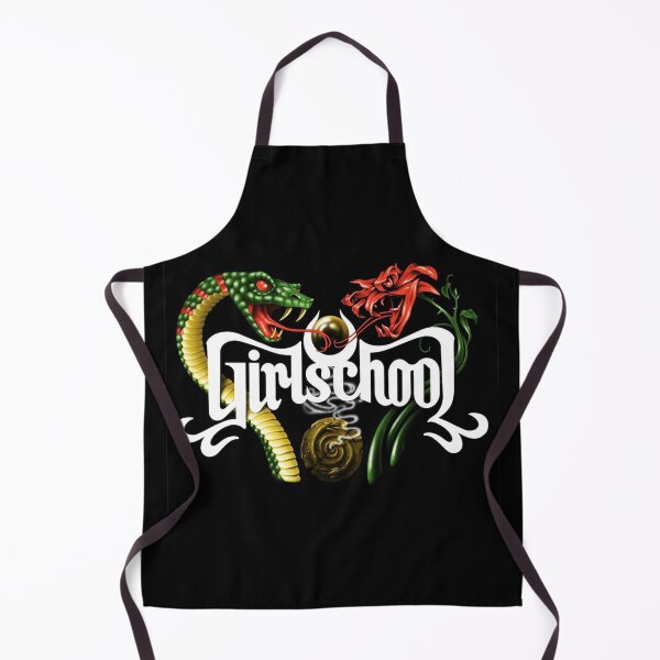 Item preview, Girlschool T-Shirts  designed and sold by btesmondz.